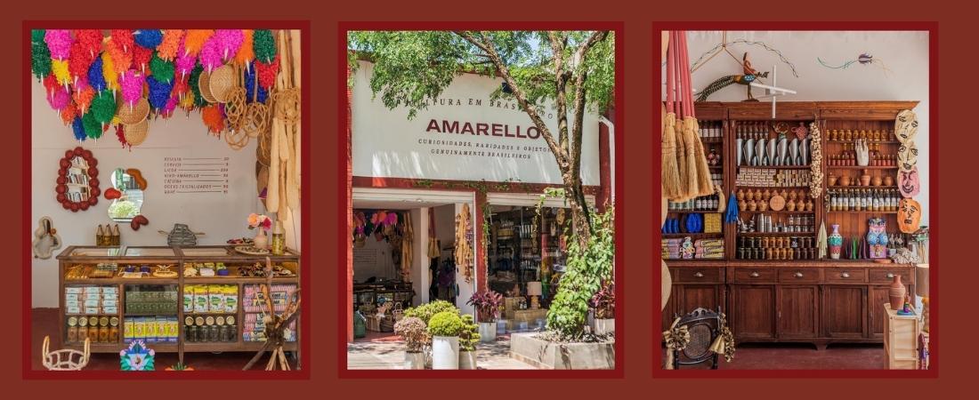 Revista Amarello lança sua primeira loja temporária e itinerante (2)