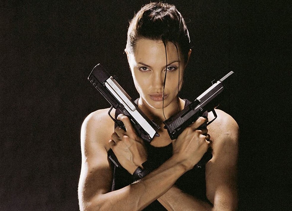 25 anos de Tomb Raider: desbravando o legado de Lara Croft