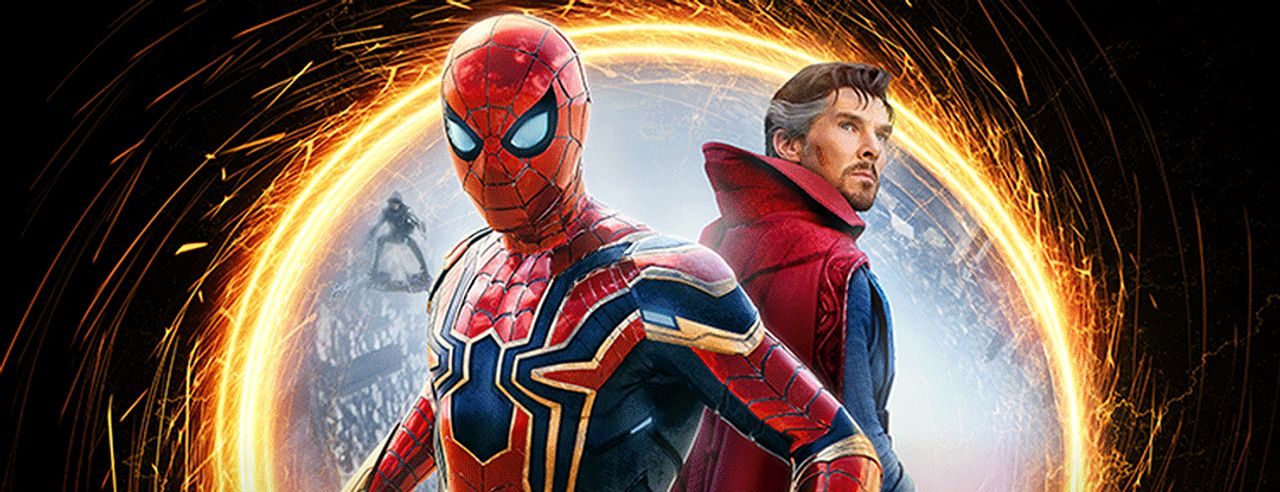 O novo filme do Homem-Aranha é um presente para os fãs! #SemSpoilers