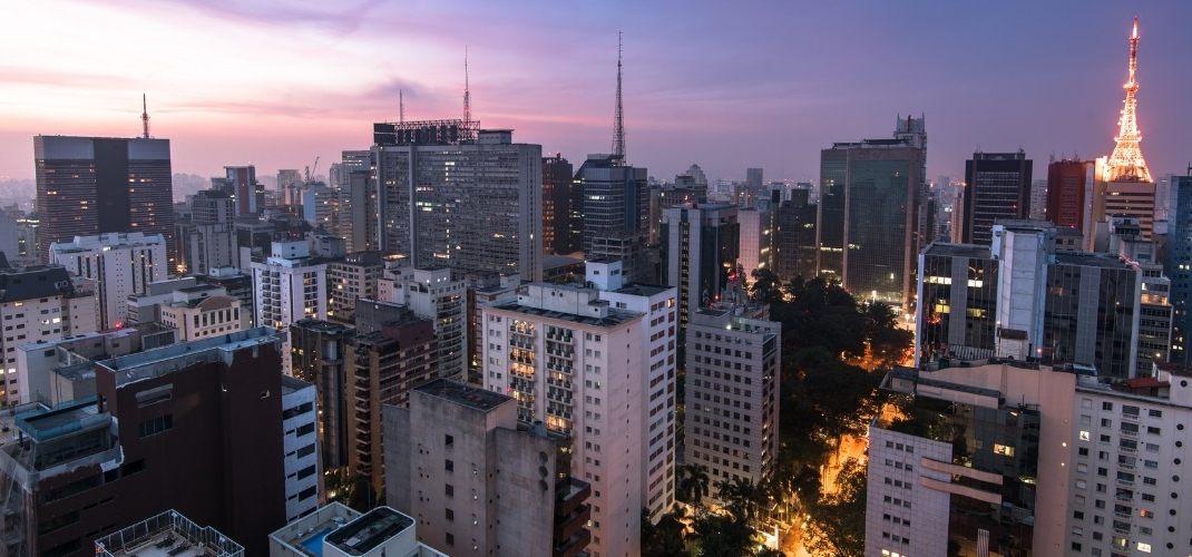 Aniversário de São Paulo: confira a programação dos 468 anos