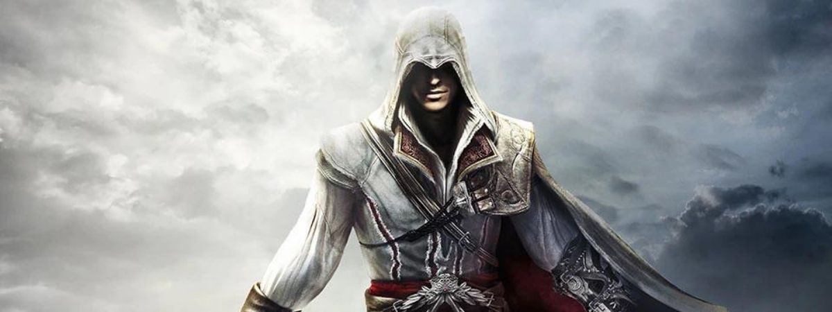 Assassin’s Creed: The Ezio Collection é anunciado para Nintendo Switch