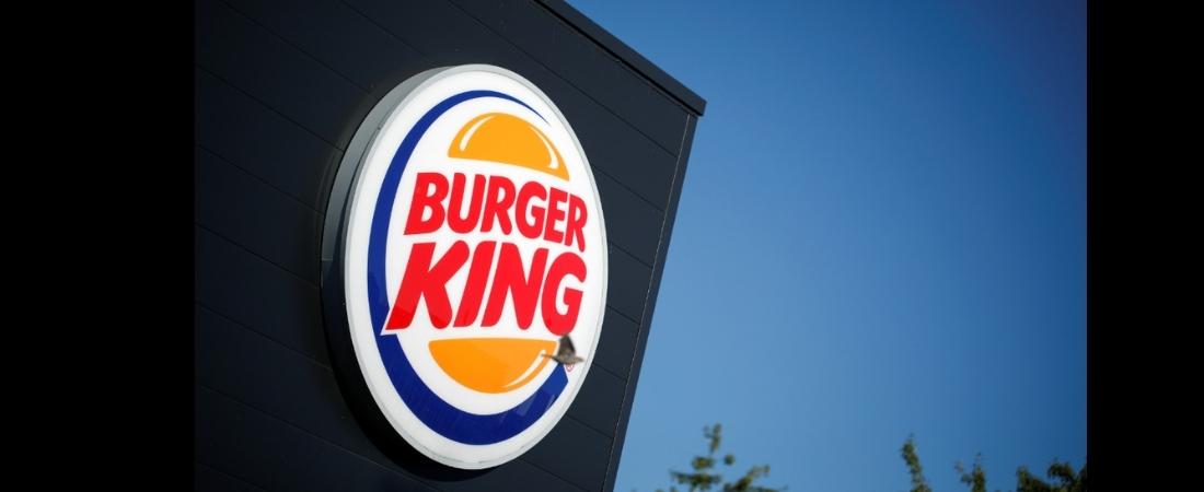 Burger King investe em grande redução anual de emissão de CO²
