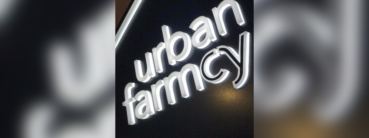 Urban Farmcy cria conceito health-based em nova linha de produtos