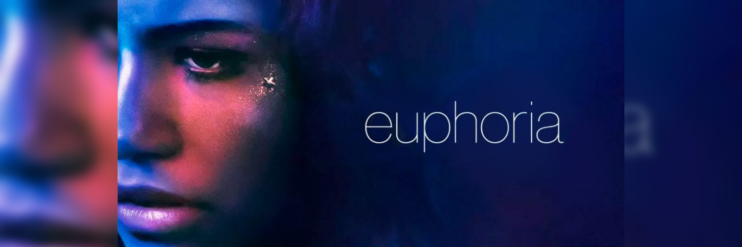 Euphoria bate recorde de audiência na América Latina