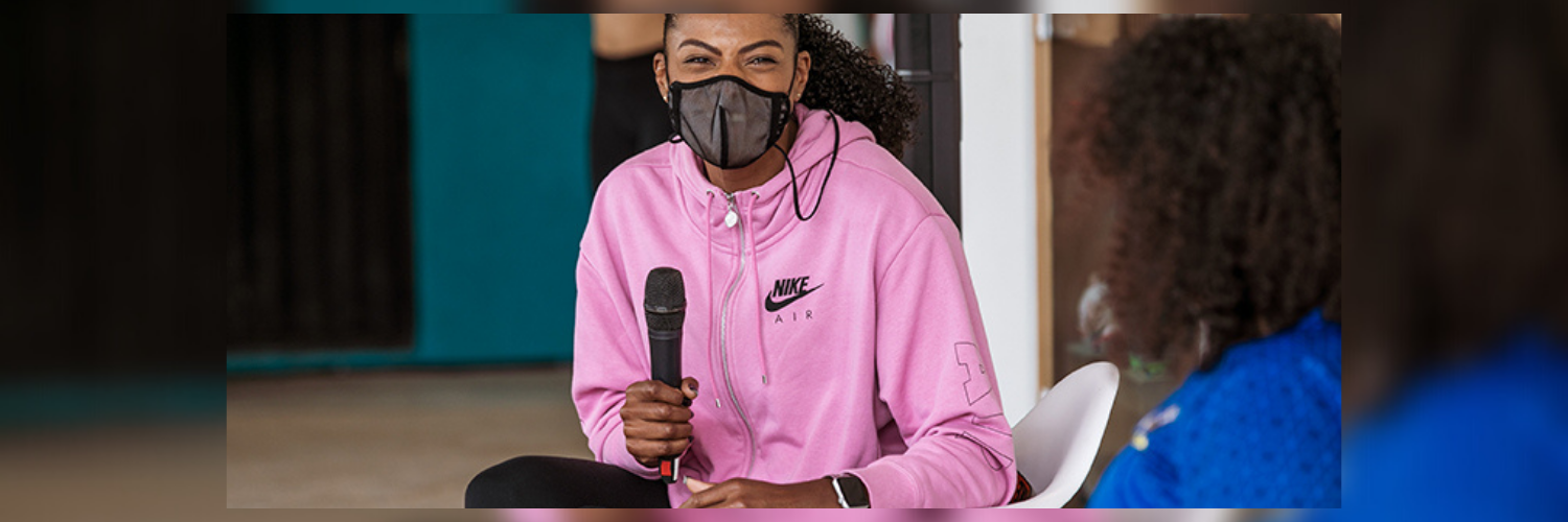 Nike e CIEE anunciam bolsas de estudo para jovens negros de São Paulo