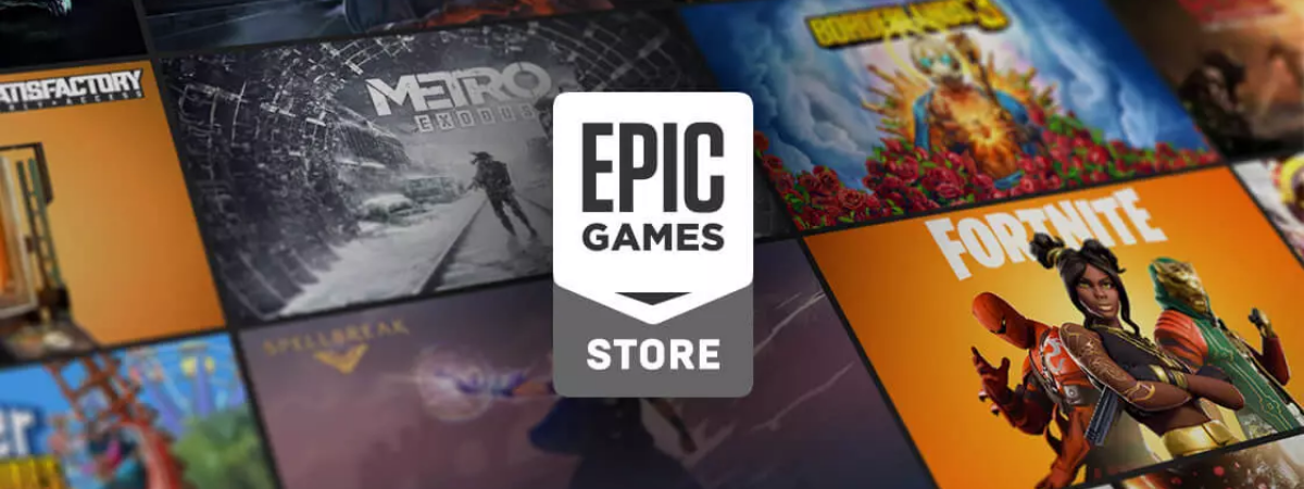 Epic games: Confira os jogos gratuitos de janeiro!
