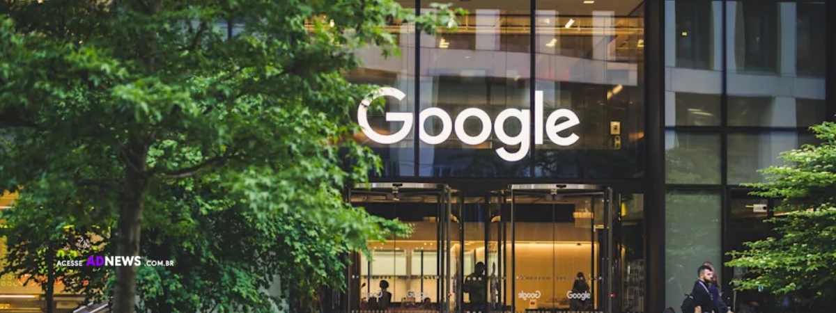 Google constrói escritório de US$1 bi para retorno do home office