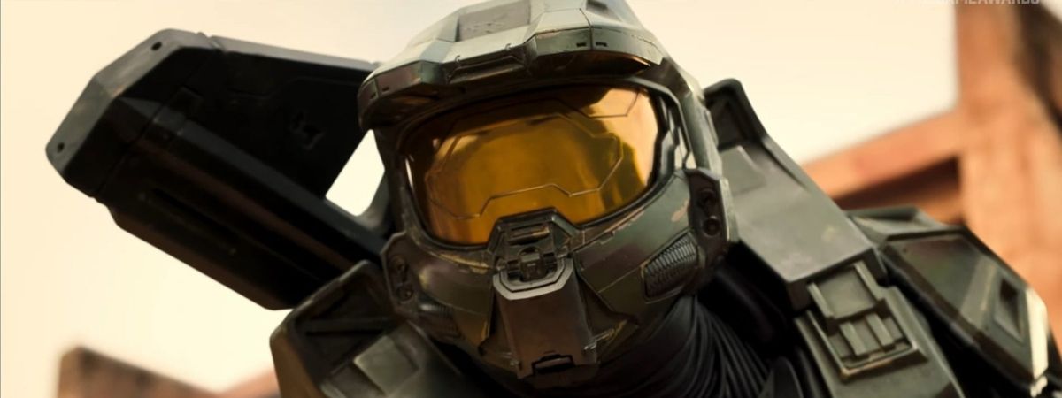 Halo: Confira o trailer da série