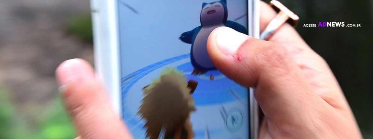 Pokémon Go: Polícia é demitida por perseguir Snorlax ao invés de ladrões