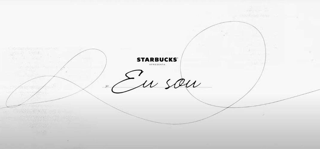 Starbucks lança 3ª edição da campanha Eu Sou