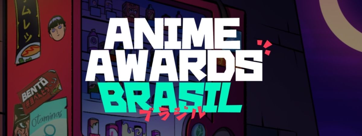 Anime Awards e Omelete premiarão melhores animes de 2021