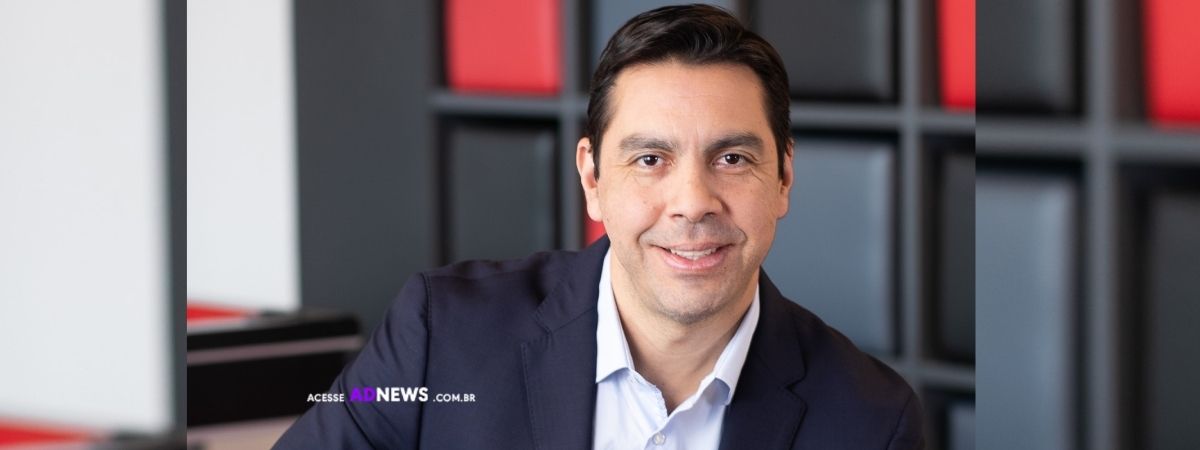Audi do Brasil anuncia Daniel Rojas como novo CEO