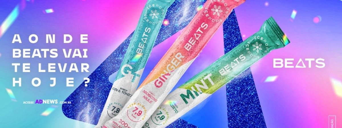 Beats e Anitta lançam “Ice Pops”, mas só pra quem está com a vacinação em dia