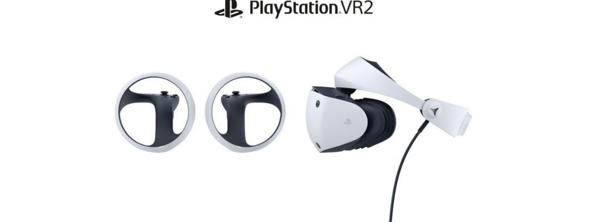 Confira as primeiras imagens do Playstation VR2