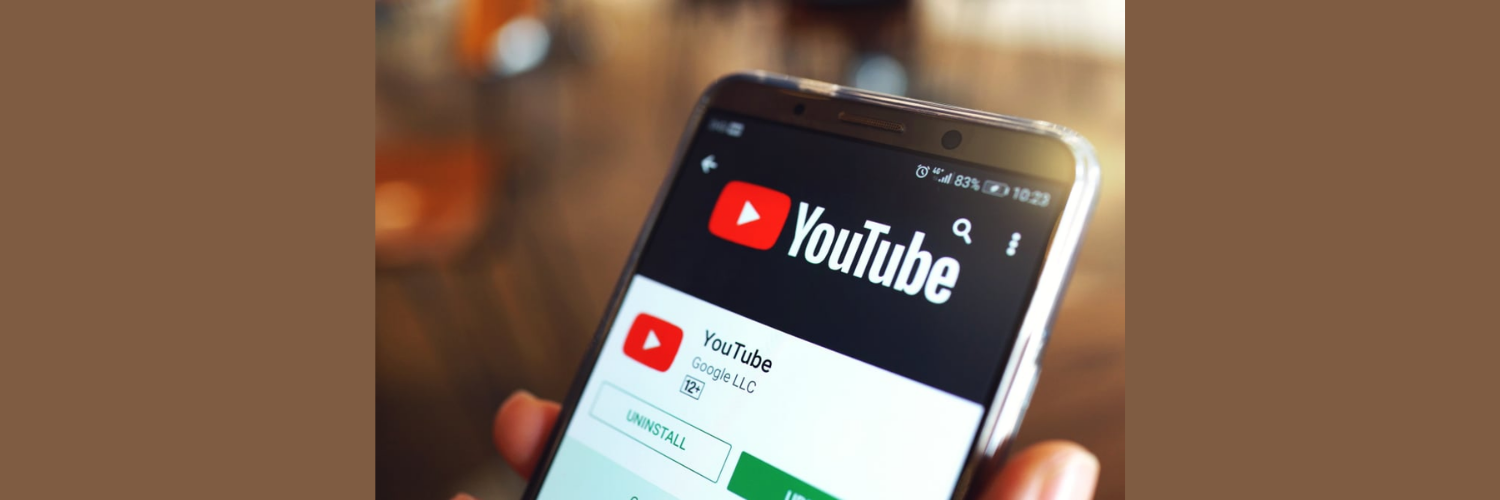 YouTube entrará no mercado de NFTs para criadores