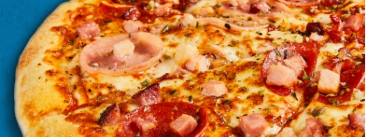 Domino’s Pizza anuncia frete grátis por tempo limitado