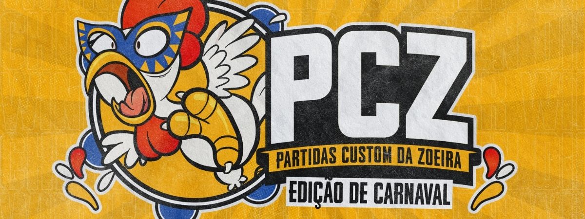 PUBG: Game terá evento de Carnaval especial