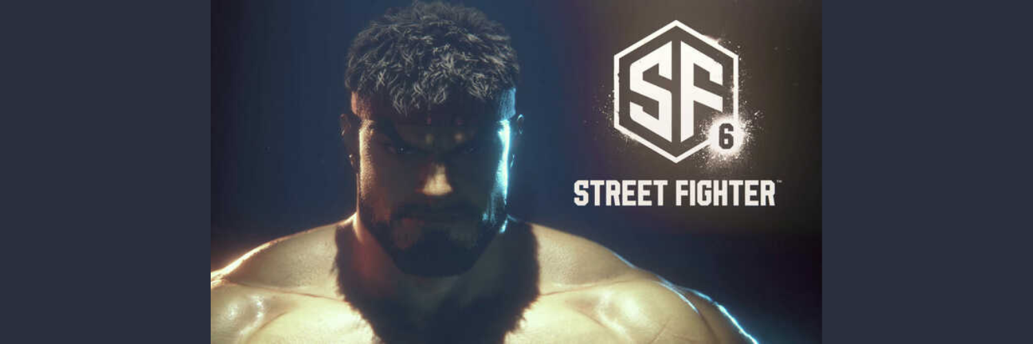 Street Fighter 6 é novo anúncio da Capcom; confira o trailer