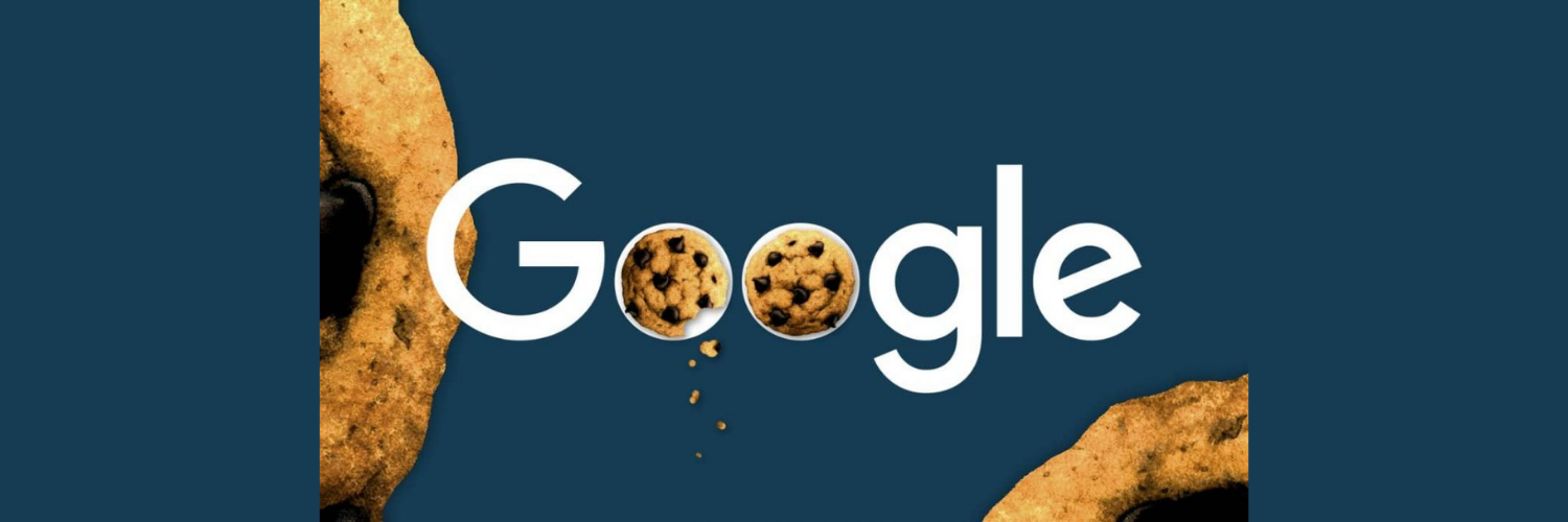 Google está permitindo que editores mantenham cookies