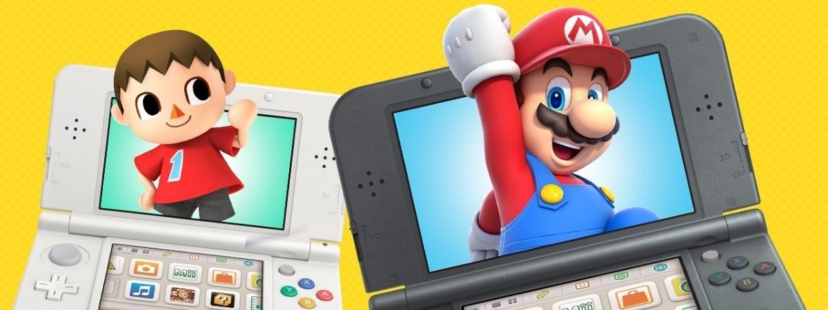 Nintendo fecha eShop no Nintendo Wii U e 3DS