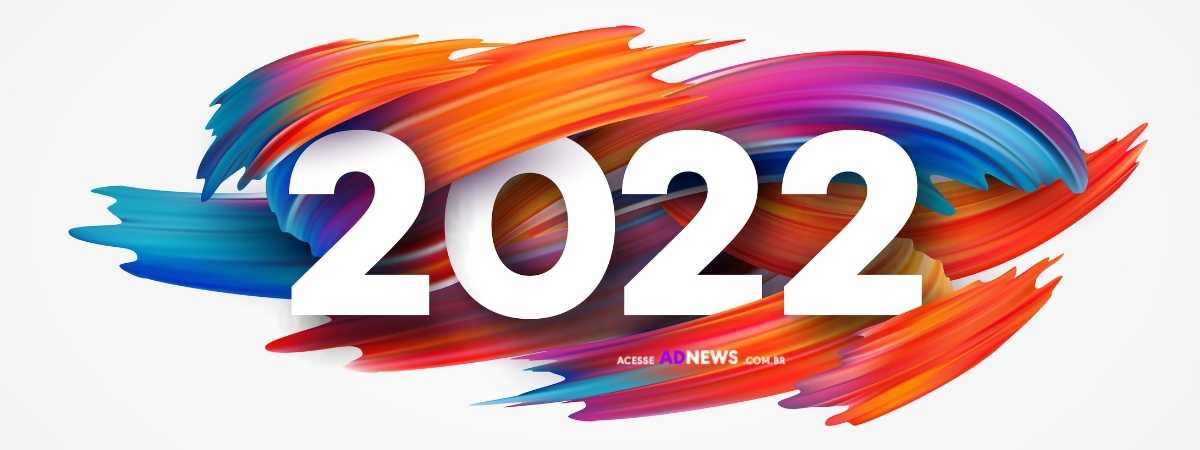 O que esperar de você em 2022? 