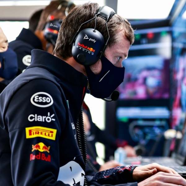 Parceria entre Red Bull e Poly promete inovar Fórmula 1