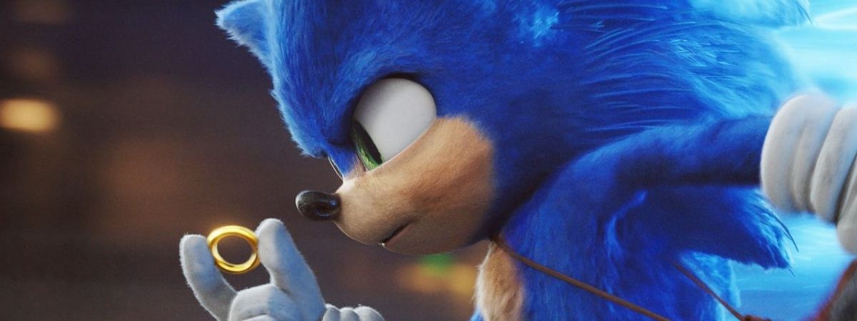 Sonic 3 é oficialmente confirmado pela Paramount