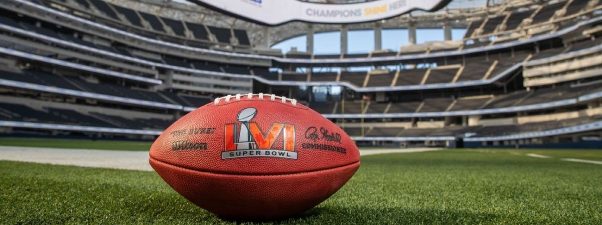Super Bowl terá patrocínio de grandes marcas na RedeTV!