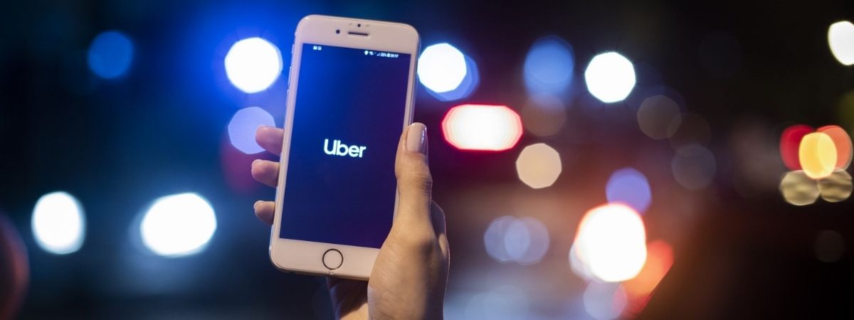Uber: Usuários saberão quantas estrelas ganharam