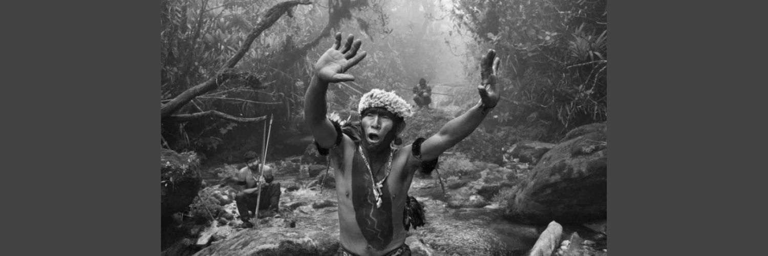 Natura patrocina exposição “Amazônia” do fotógrafo Sebastião Salgado