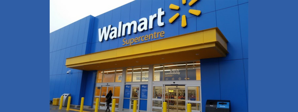 Plataforma do Walmart trará anúncios em vídeo e leilão