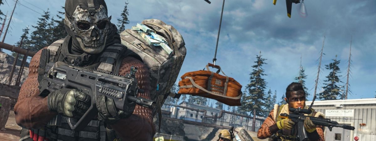 Call of Duty: Warzone: jogo chegará para celular