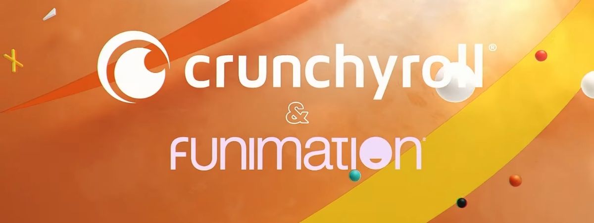 Crunchyroll e Funimation juntam seus catálogos