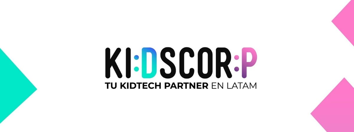 Kids Corp lança guia sobre marketing digital para crianças e adolescentes