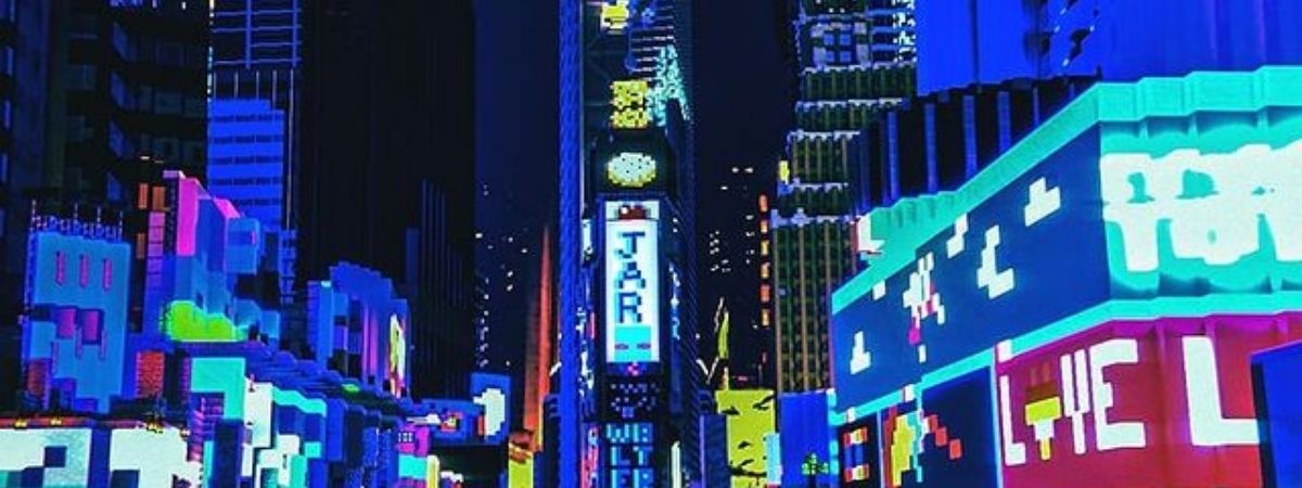 Times Square: Como brasileiros têm 15 segundos de fama em Nova York?