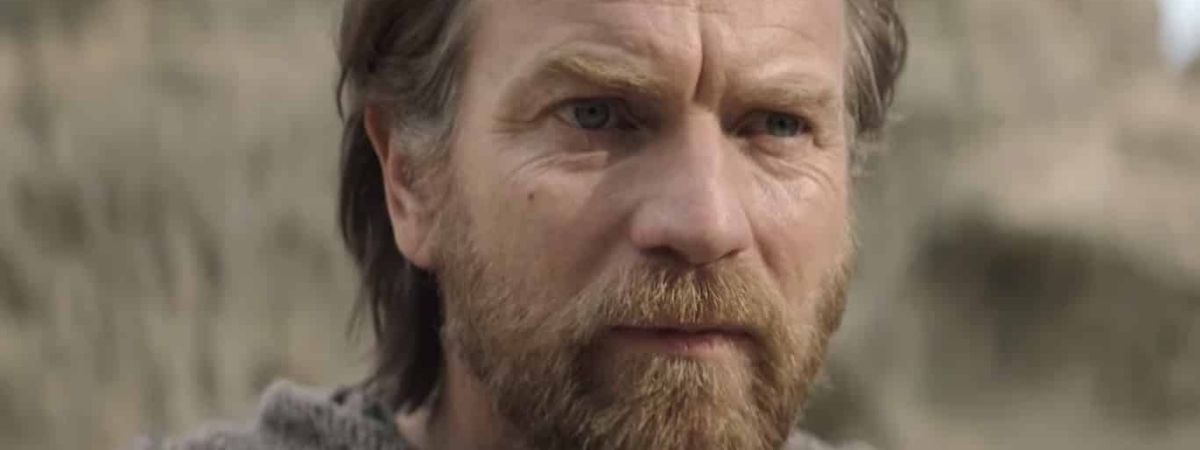 Obi-Wan Kenobi: Série ganha primeiro teaser trailer