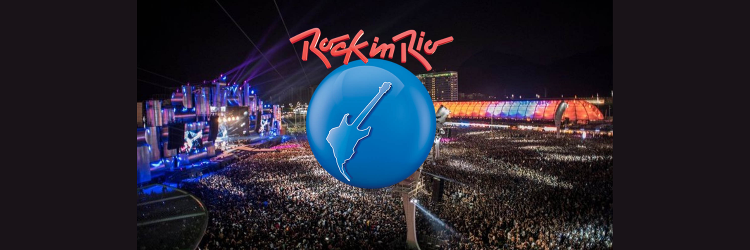 Rock in Rio 2022: Festival lança campanha relembrando sua trajetória