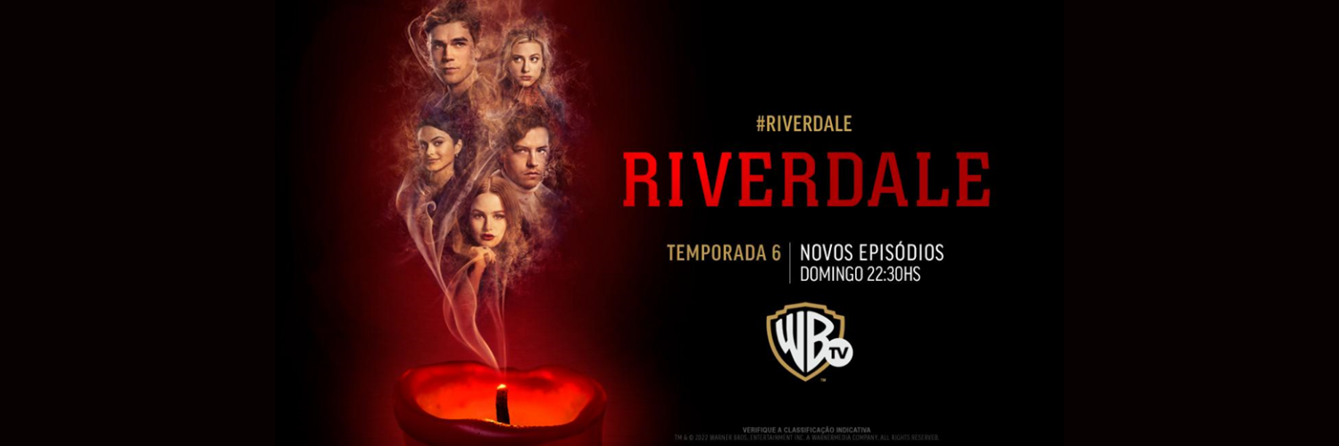 “Riverdale” retorna do hiato neste domingo (20) na tela da Warner Channel