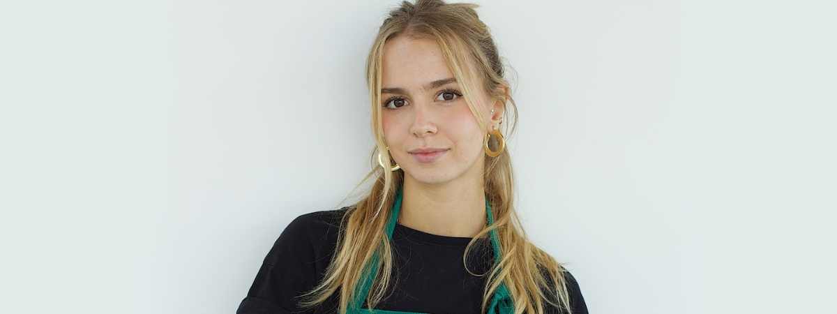 Supermercados Justo apresenta Isabella Scherer como Embaixadora