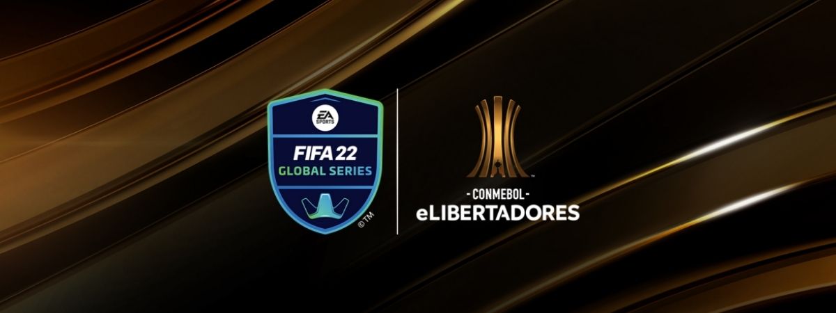 TNT Sports exibirá a Final da Copa eLibertadores de FIFA 2022