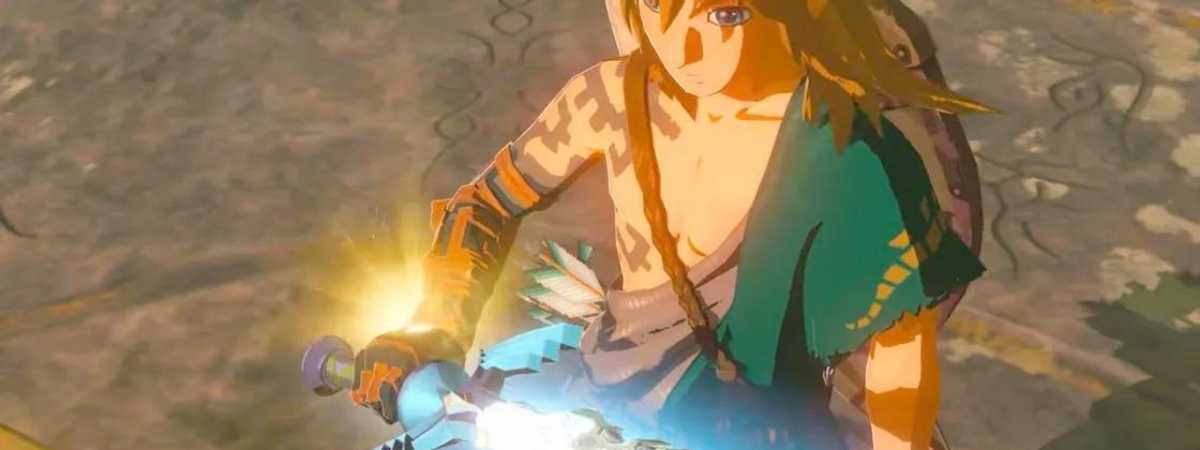 The Legend of Zelda: Breath of the Wild 2 é adiado para 2023