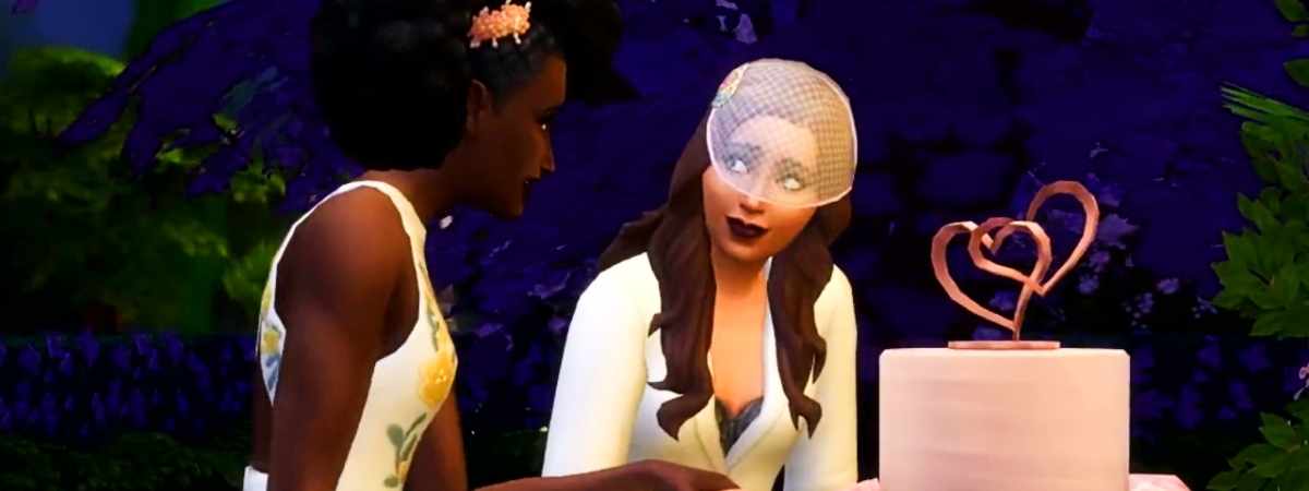 The Sims 4 lança atualização surpresa de “Histórias de Vizinhança”
