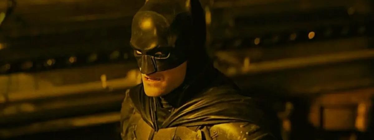 5 coisas que queremos ver na continuação de The Batman