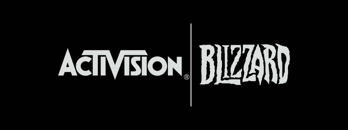 Activision Blizzard perde 60 milhões de usuários ativos no ano passado