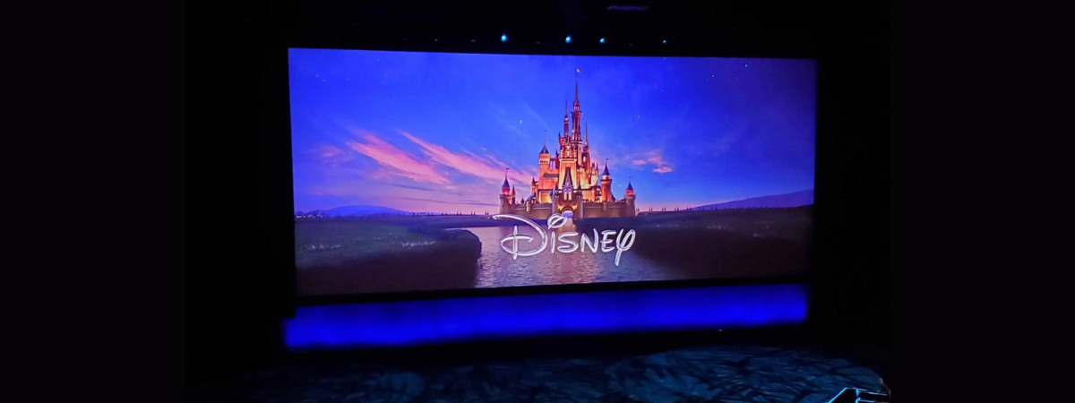 Confira as novidades da Disney em 2022 reveladas na CinemaCon