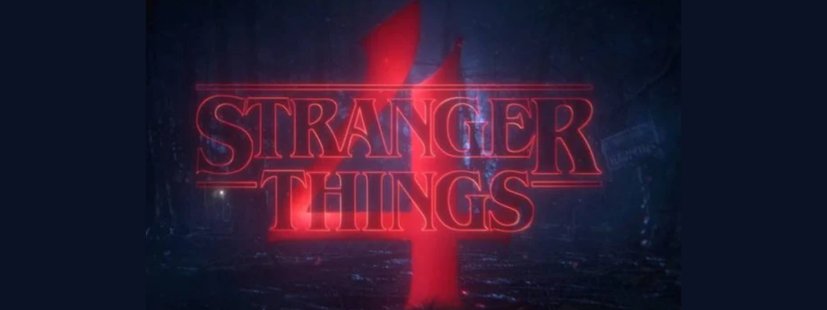 Trailer da quarta temporada de Stranger Things será revelado hoje (12)