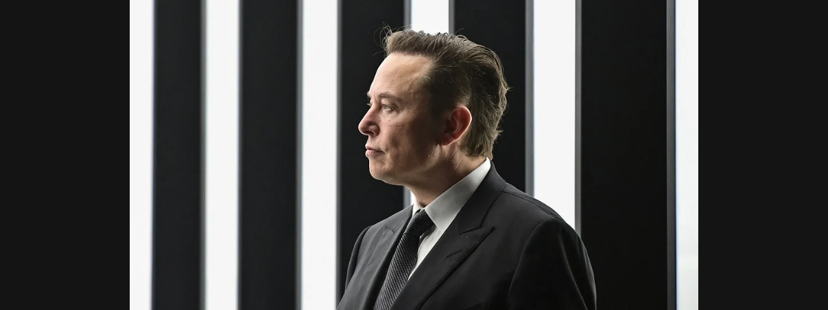 Elon Musk vende quase US$ 4 bilhões em ações da Tesla