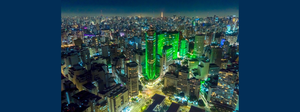 Heineken avança em projeto de levar energia verde aos brasileiros