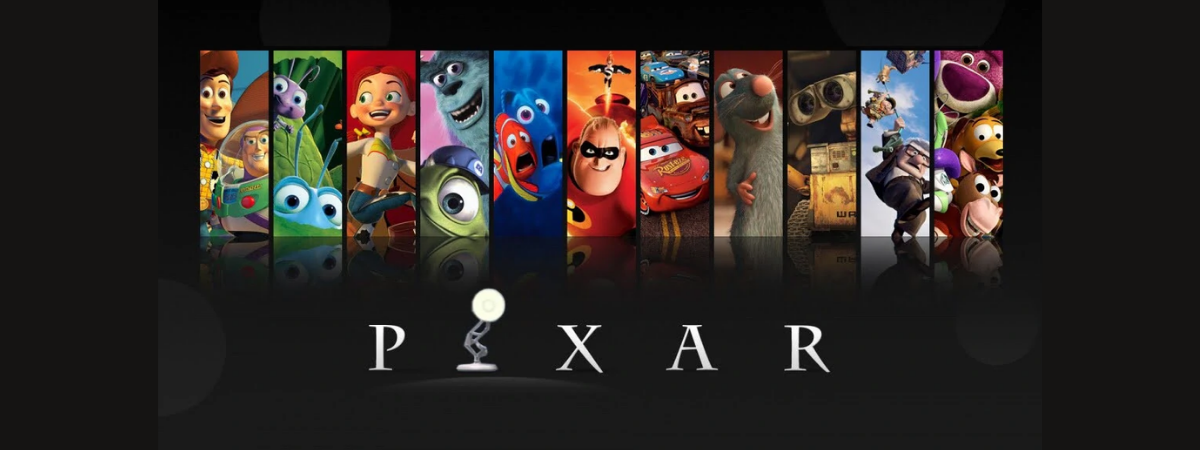 Disney anuncia maior evento da Pixar em São Paulo