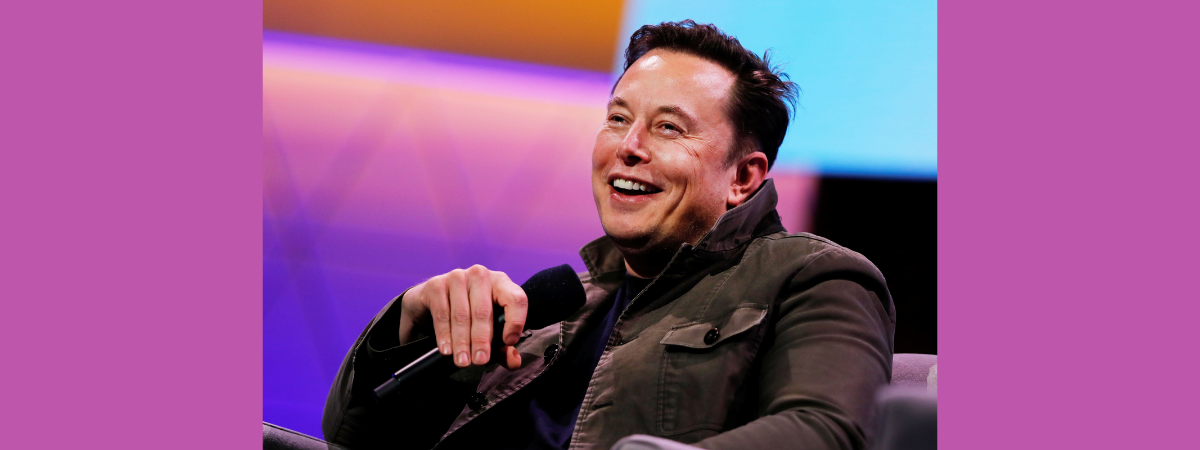 Elon Musk recusa convite de integrar conselho do Twitter